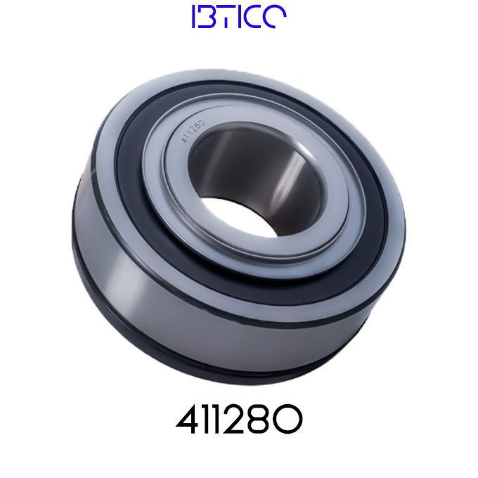 بلبرینگ چرخ عقب روآ و پیکان