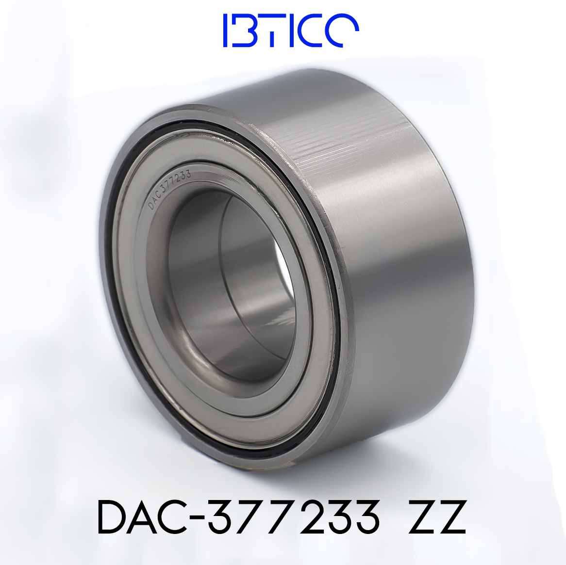 بلبرینگ چرخ جلو پژو 206 تیپ 2و3-کوئیک و ساینا